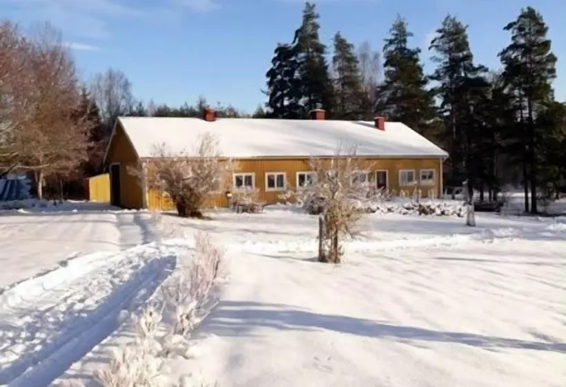 Hotelli Perolofgården