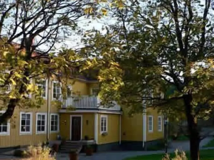 Hotelli Perolofgården