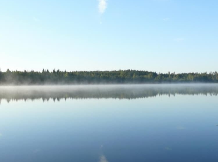 هتل Perolofgården