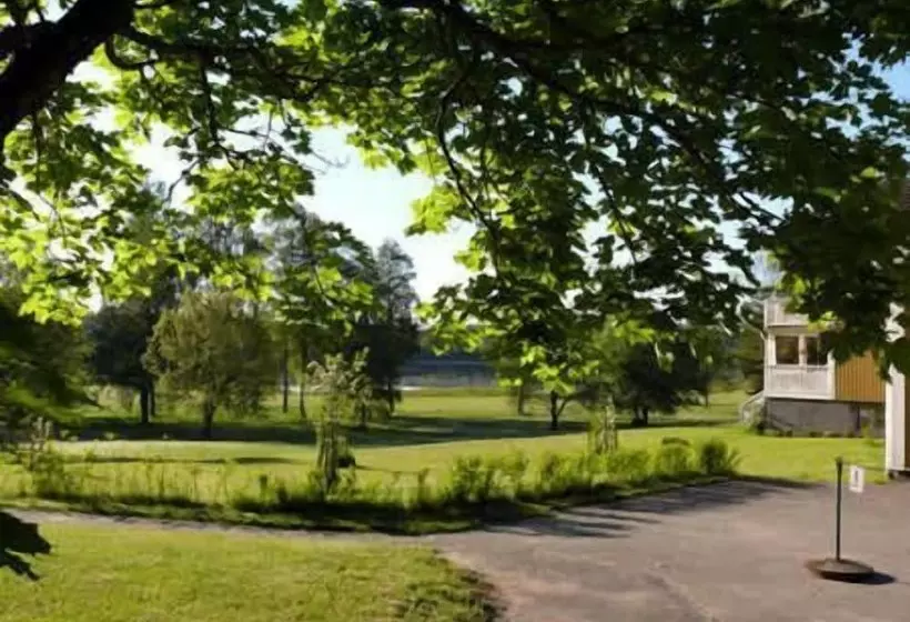 Hotelli Perolofgården