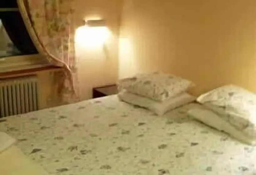 Hotelli Perolofgården