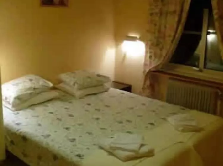 Hotelli Perolofgården