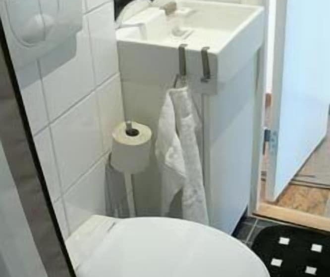 هتل Perolofgården