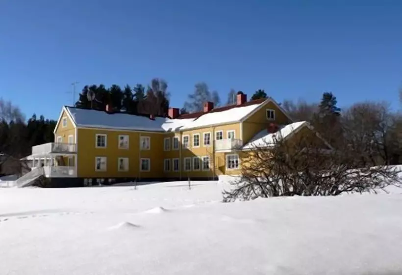 Hotelli Perolofgården