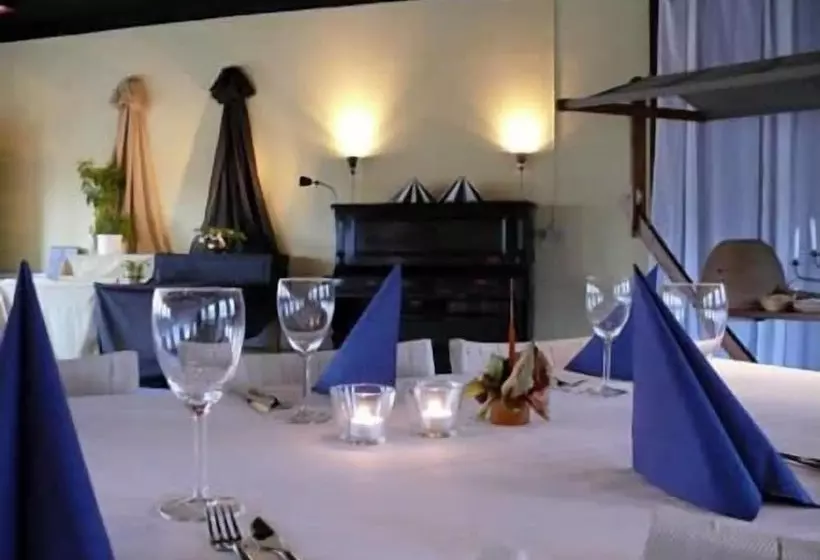 Hotelli Perolofgården