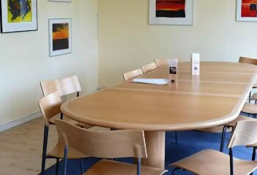 Hotelli Perolofgården