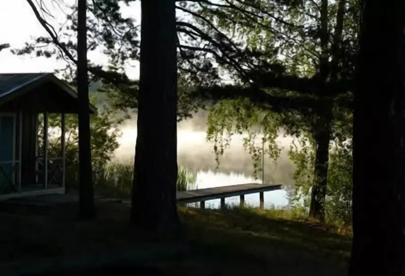 Hotelli Perolofgården