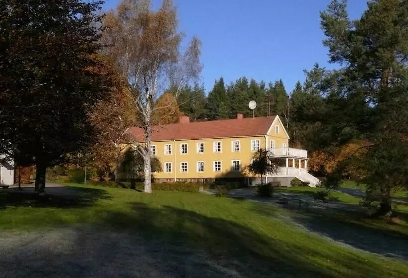 Hotelli Perolofgården