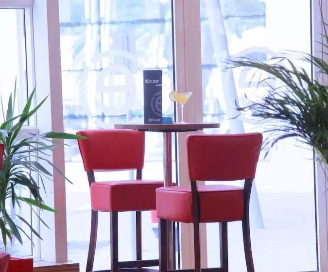 Hotelli Ramada Encore By Wyndham Tangier