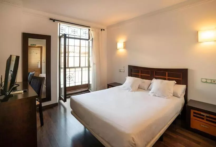 בית מלון כפרי Rincon Del Conde