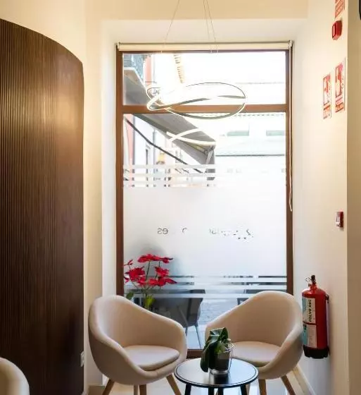 בית מלון כפרי Rincon Del Conde