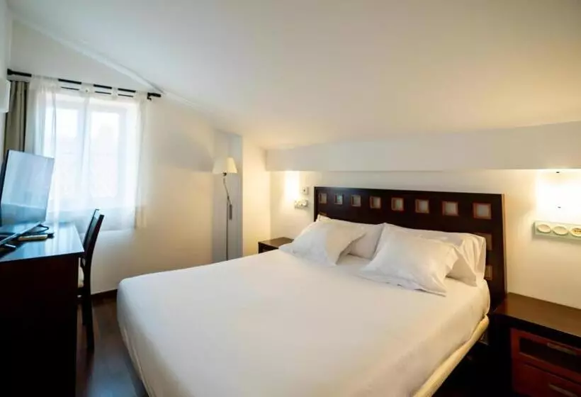 בית מלון כפרי Rincon Del Conde