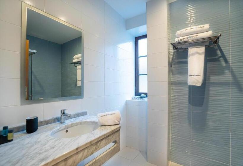 هتل Rincon Del Conde