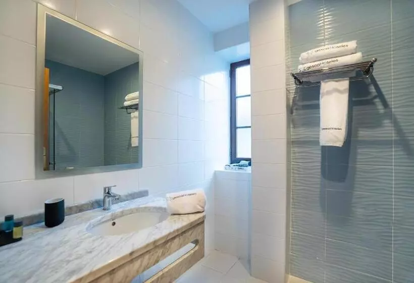 בית מלון כפרי Rincon Del Conde