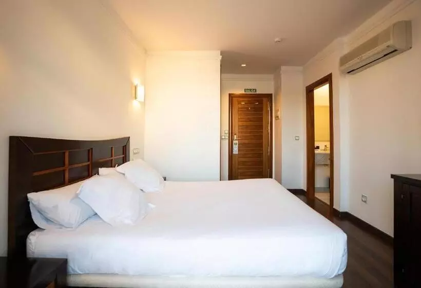 בית מלון כפרי Rincon Del Conde