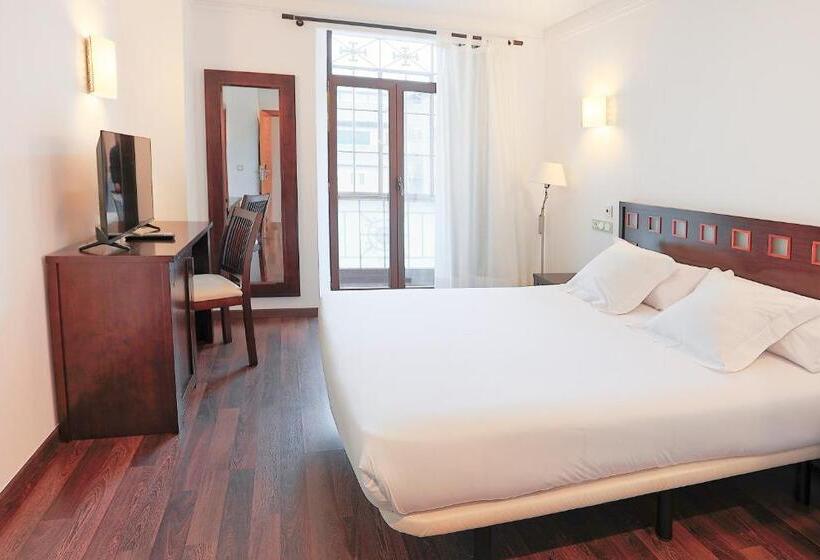 هتل Rincon Del Conde