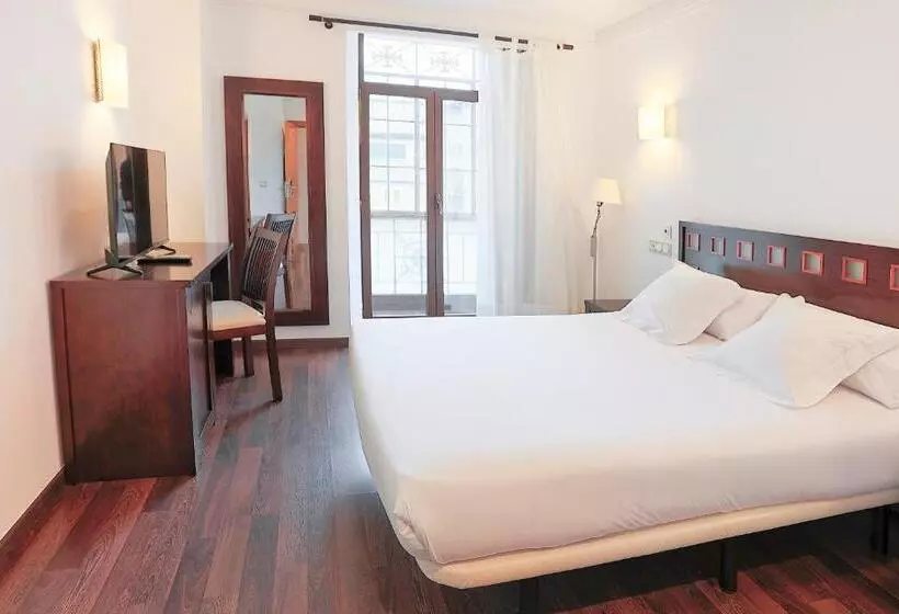 בית מלון כפרי Rincon Del Conde