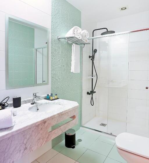 هتل Rincon Del Conde