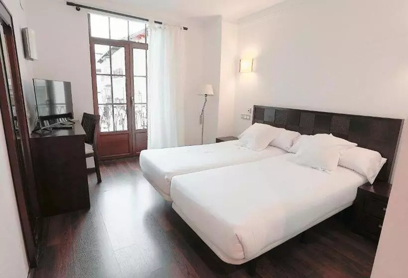 בית מלון כפרי Rincon Del Conde