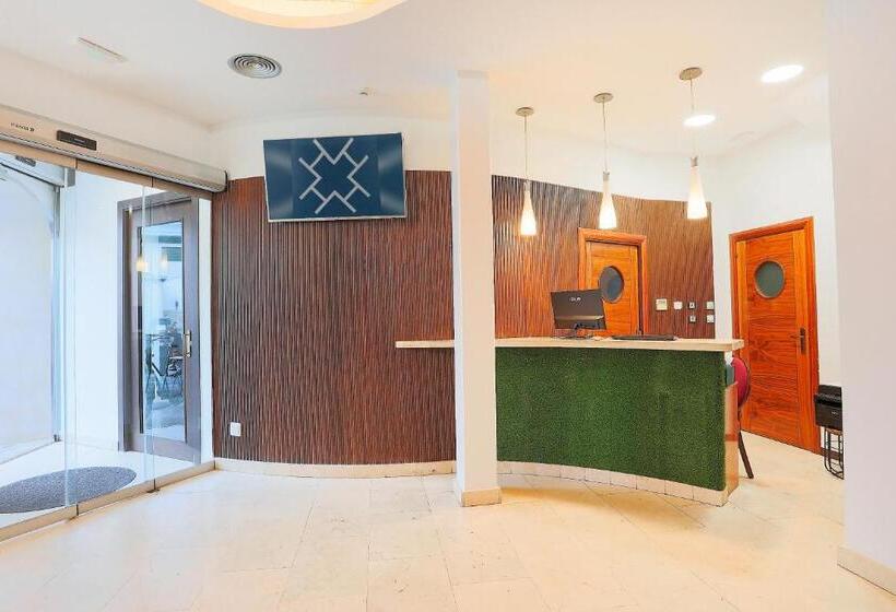 هتل Rincon Del Conde