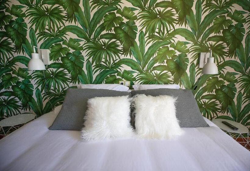 فندق ريفى El Molino