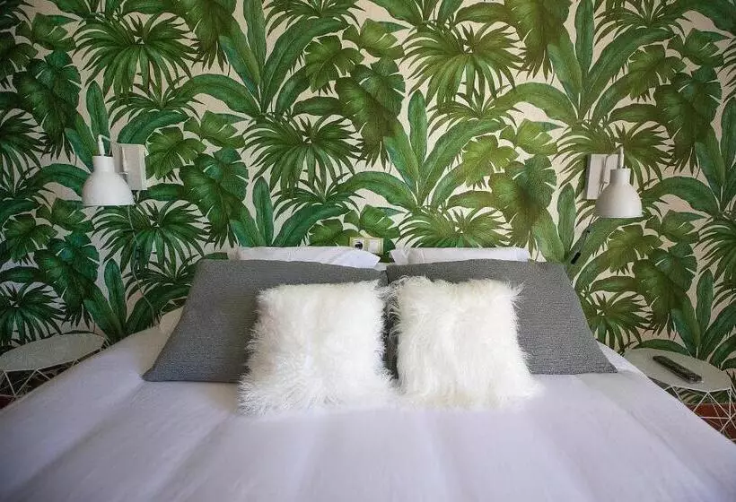 교외 호텔 El Molino