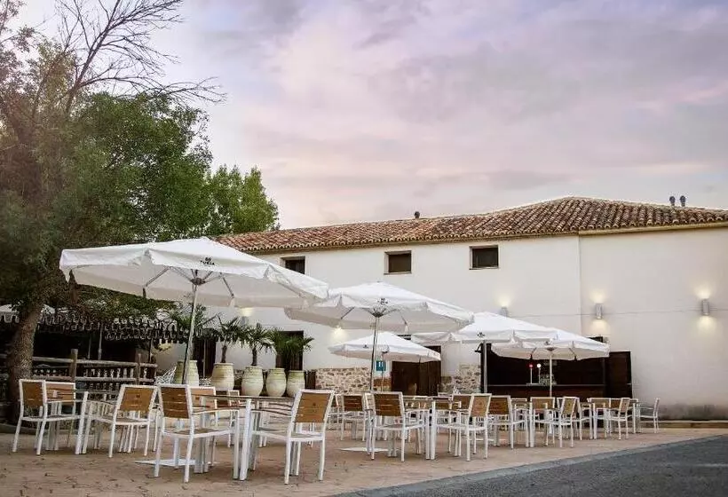 교외 호텔 El Molino