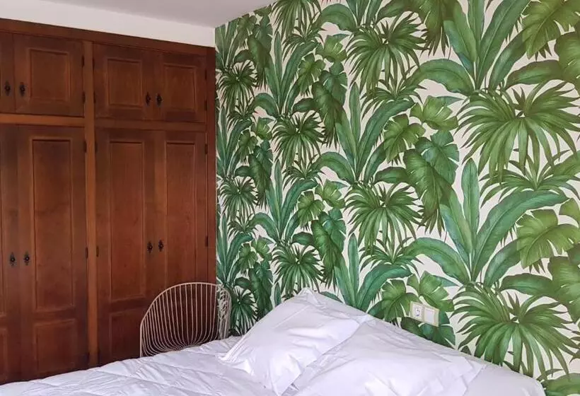 교외 호텔 El Molino