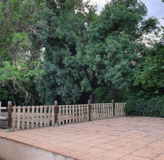 فندق ريفى El Molino