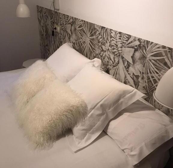 فندق ريفى El Molino