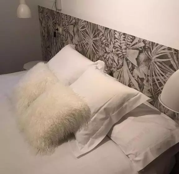 교외 호텔 El Molino