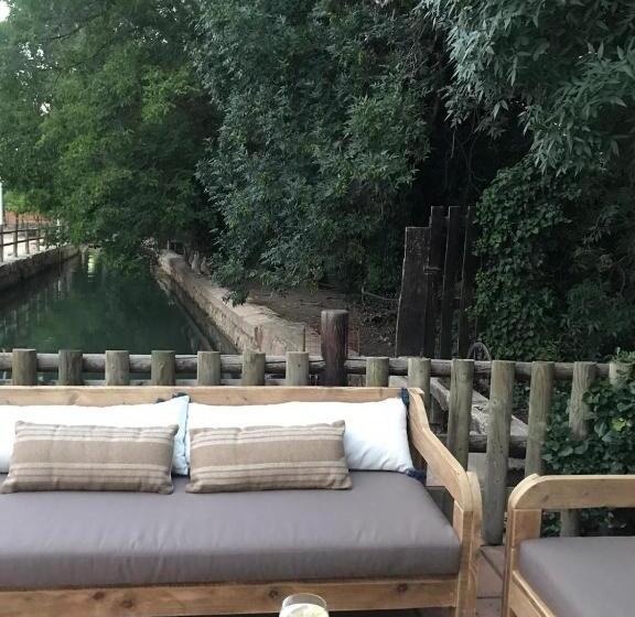 فندق ريفى El Molino