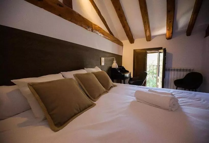 교외 호텔 El Molino