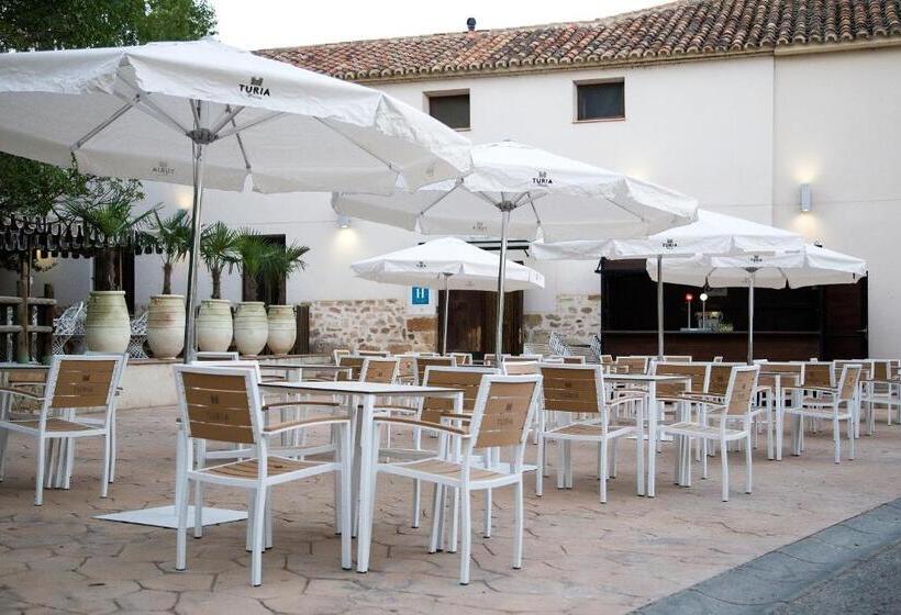 فندق ريفى El Molino