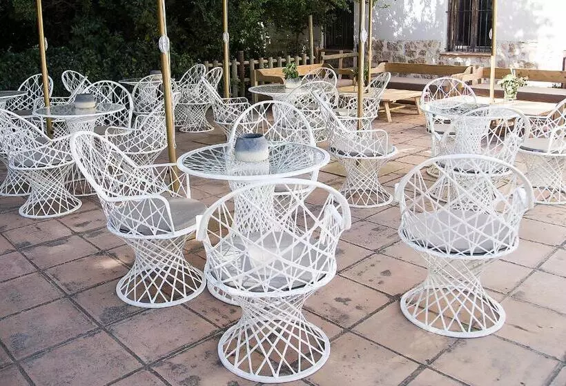 교외 호텔 El Molino