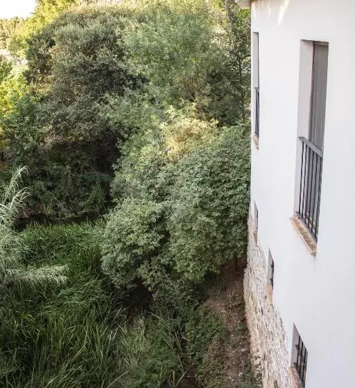 교외 호텔 El Molino