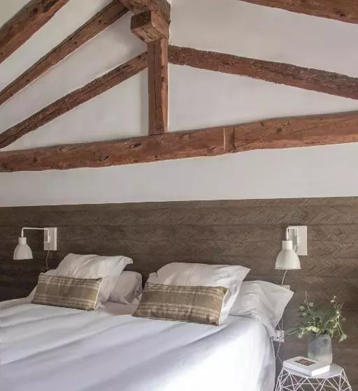 교외 호텔 El Molino