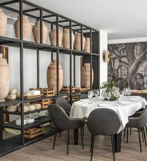 교외 호텔 El Molino