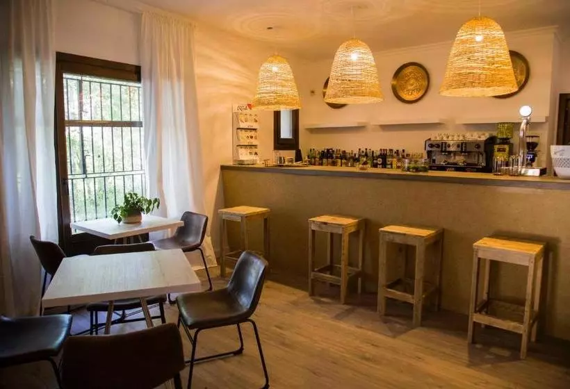 교외 호텔 El Molino