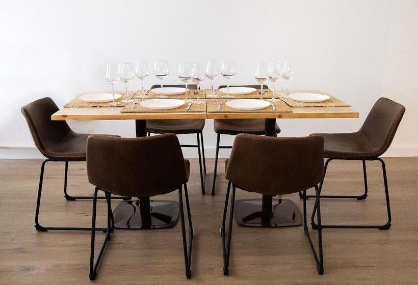 فندق ريفى El Molino