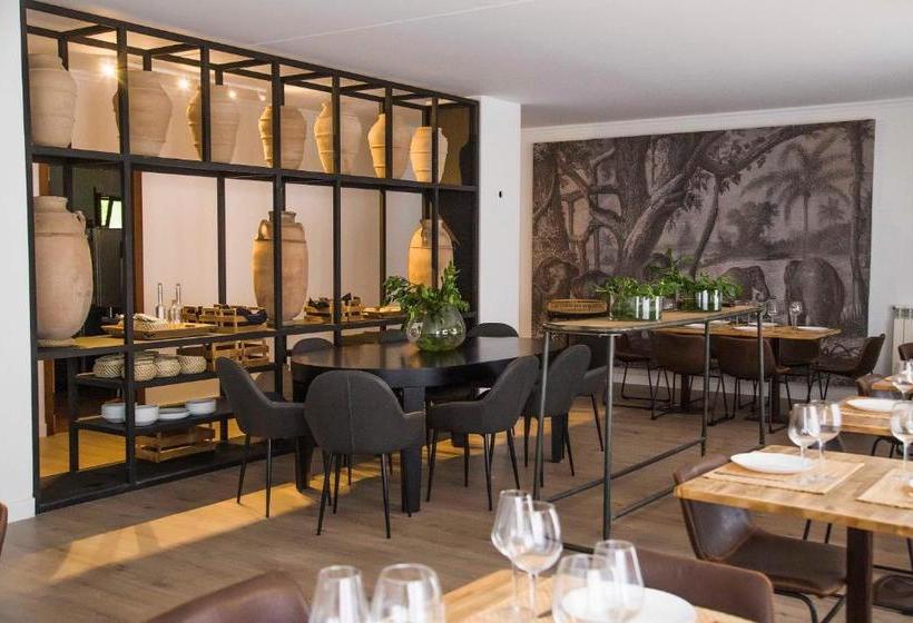 فندق ريفى El Molino