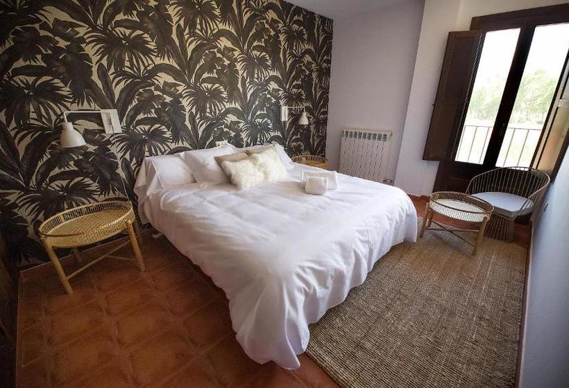 فندق ريفى El Molino