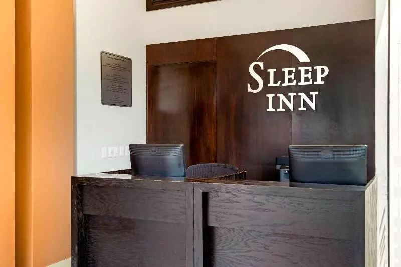 ホテル Sleep Inn Culiacan