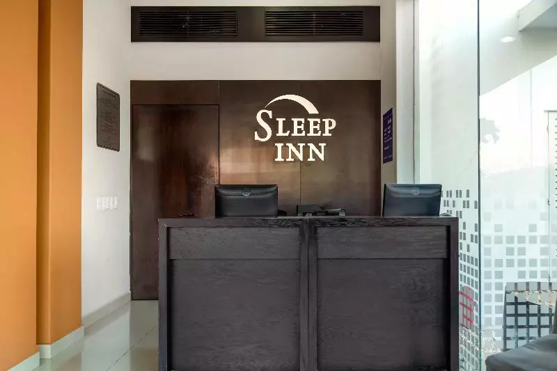 ホテル Sleep Inn Culiacan