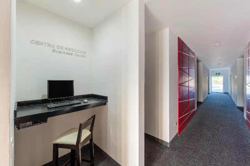 ホテル Sleep Inn Culiacan