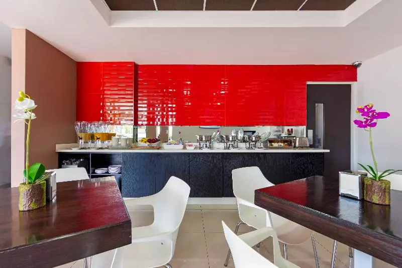 ホテル Sleep Inn Culiacan