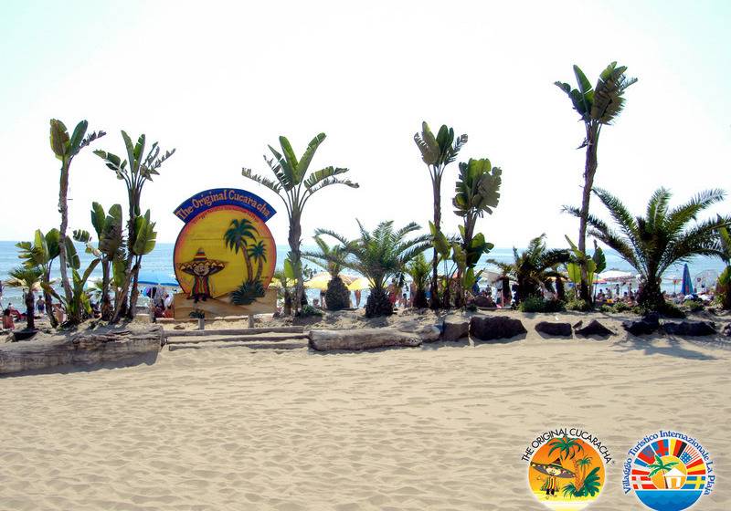 فندق Villaggio Albergo Internazionale La Plaja