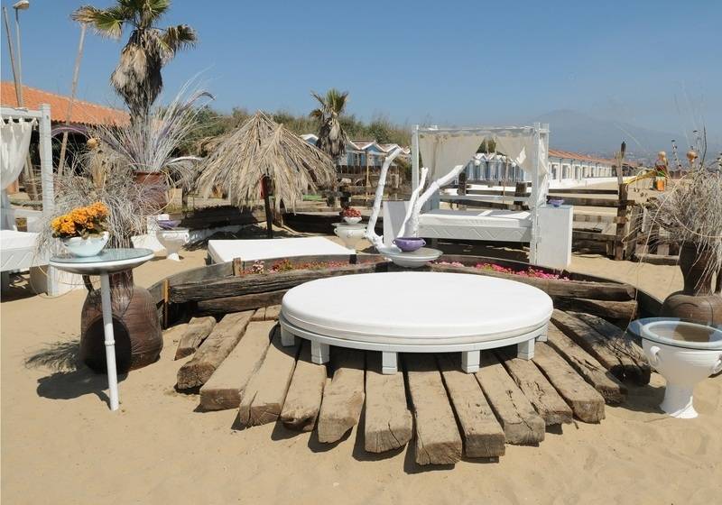 فندق Villaggio Albergo Internazionale La Plaja