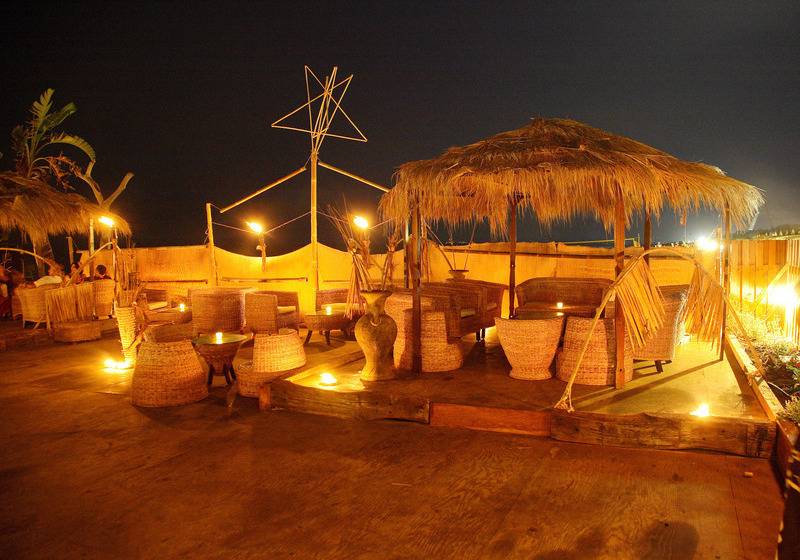 فندق Villaggio Albergo Internazionale La Plaja