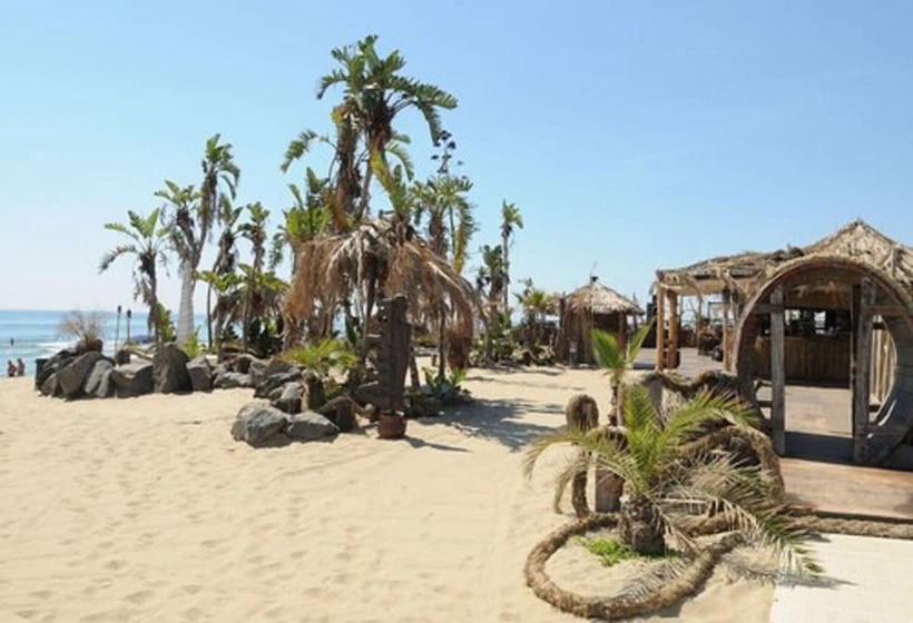 فندق Villaggio Albergo Internazionale La Plaja